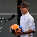 Lando Norris stworzył swoją drużynę esportową w Halo Infinite