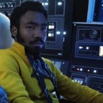 "Lando": Serial Disney+ nie powstanie? Kultowa postać ma być bohaterem filmu