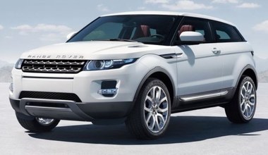 Landwind pozwany przez Jaguar Land Rover