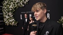 "Langer": Jakub Gierszał o powrocie kontrowersyjnego bohatera