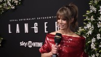 "Langer": Julia Pietrucha o Ninie Pokorze, powrocie do aktorstwa i muzyce