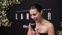 "Langer": Kamil Nożyński i Mila Jankowska o serialu