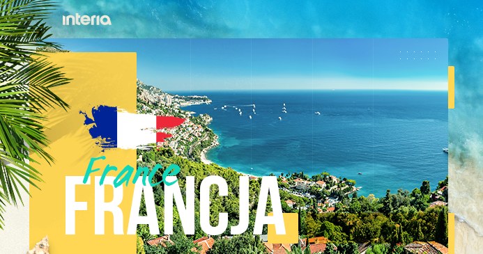 Langwedocja - plaże /INTERIA.PL