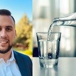 Lanie wody ma w małym palcu. Na czym polega praca hydrosommeliera?