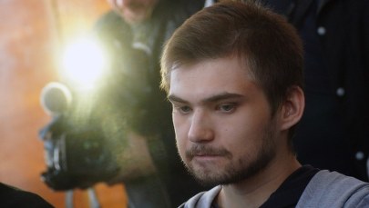 Łapał Pokemony w cerkwi. Grozi mu do 7 lat więzienia