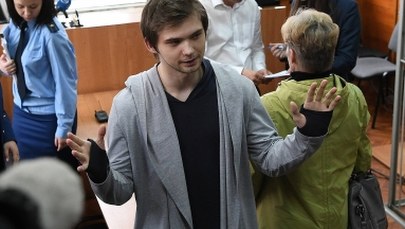 Łapał Pokemony w cerkwi. Został skazany za obrazę uczuć religijnych