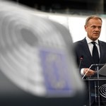 Łapiński: Jedyna nadzieja opozycji to Donald Tusk