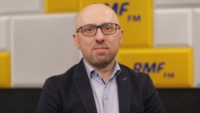 Łapiński: Kosiniak-Kamysz mógłby być trudniejszym przeciwnikiem dla Dudy, bo wzbudza mniej skrajnych emocji 