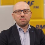 Łapiński o mieszkaniu Nawrockiego: Takie sprawy lepiej zamykać od razu