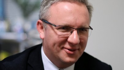 Łapiński o przejściu Szczerskiego do MSZ: Prezydent dał mu wolną rękę