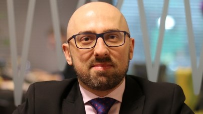 Łapiński o referendum ws. konstytucji: Dobrze, że politycy PiS coraz cieplej się o tym wypowiadają