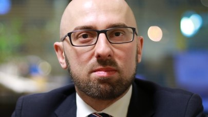 Łapiński: W tych wyborach Andrzej Duda ma łatwiejsze zadanie