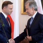 Łapiński: We wtorek prezydent spotka się z szefem PKW