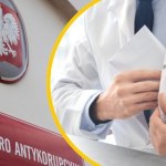 Łapówki za operacje zmniejszania żołądka. Chirurg zatrzymany przez CBA