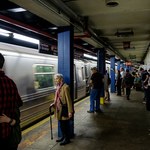 Laptop czy pistolet? System z nowojorskiego metra nie będzie potrafił rozróżnić