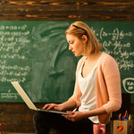 Laptop dla nauczyciela ma nowe zasady. Do kiedy można składać wnioski?