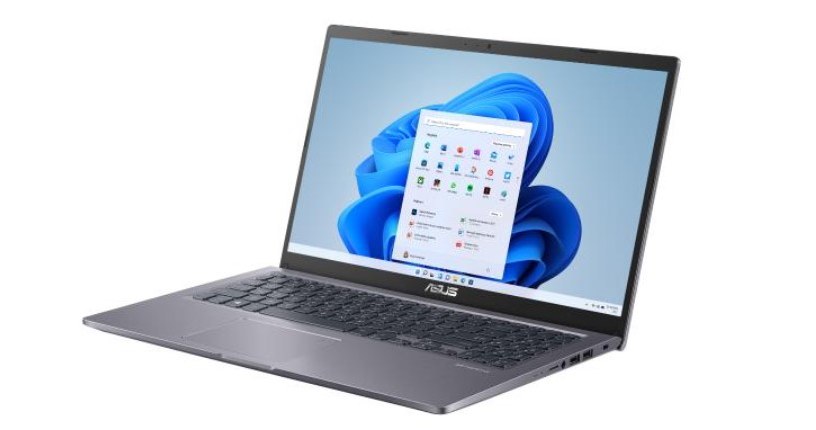 Laptop do 2000 zł od Asusa. /ASUS /materiały prasowe