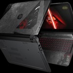 Laptop HP dla fanów "Gwiezdnych wojen"