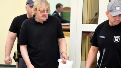 Laptop i inne urządzenia Mariusza T. skonfiskowane. Podejrzenie, że jest tam dziecięca pornografia