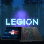 Laptop i konsola do gier. Nowy komputer 2w1 marki Lenovo