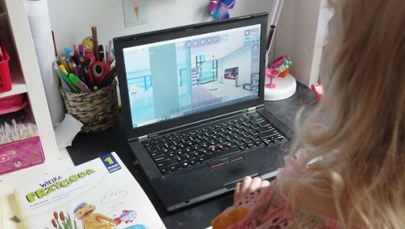 Laptop już nie dla ucznia. A dla szkoły