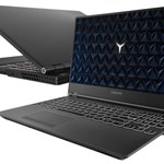 Laptop Legion Y530 do zdobycia w konkursie Lenovo