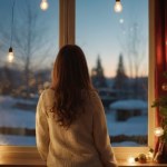 emigracja Laptop na wigilijnym stole i barszcz, który nikomu nie smakował. Jak wyglądają święta na emigracji?