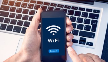 Laptop nie łączy się z Wi-Fi. Jak odzyskać połączenie?