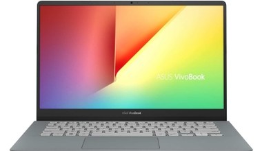 Laptopy Asus VivoBook S15 (S530) i S14 (S430) debiutują w Polsce 