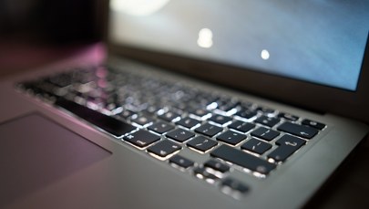 Laptopy dla czwartoklasistów. Senat przyjął poprawki do ustawy