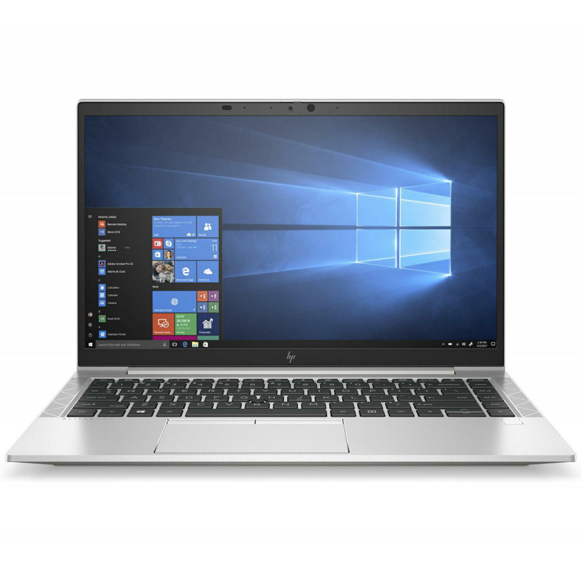 Laptopy HP EliteBook mają także wiele do zaoferowania jeśli chodzi o ich możliwości współpracy z innymi urządzeniami /materiały promocyjne