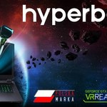Laptopy Hyperbook z obsługą VR