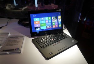 Laptopy i smartfony Lenovo a sprawa Polska
