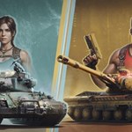 fikcyjna postać z serii gier oraz filmów Tomb Raider