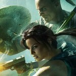 Lara Croft ląduje na PC i PS3