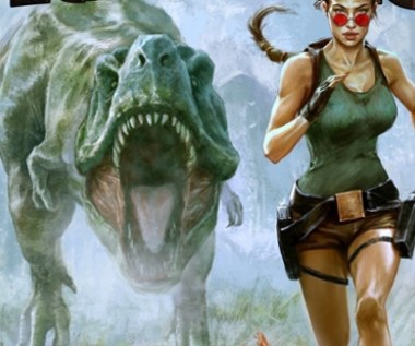 Lara Croft najbardziej kultową postacią w całej historii branży gier wideo