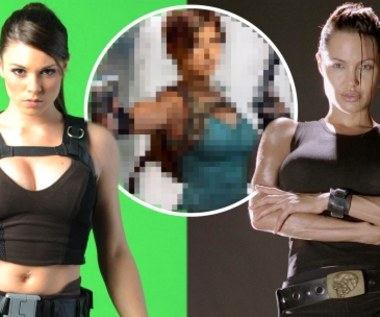 Lara Croft: Najseksowniejsza pani archeolog w historii powraca w nowym wcieleniu!