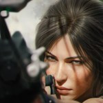Lara Croft pojawi się w popularnej grze… I nie jest to Tomb Raider!