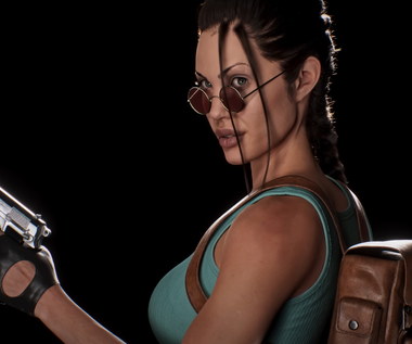 Lara Croft pojawi się w świecie Call of Duty!