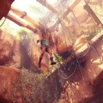 Lara Croft powraca do Egiptu. Nowy materiał zza kulis Tomb Raider: Legacy of Atlantis