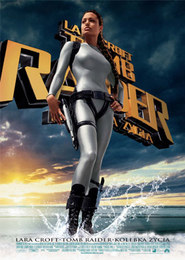 Lara Croft Tomb Raider: Kolebka życia