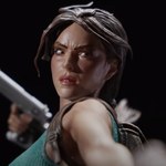 Lara Croft utknęła? Crystal Dynamics ma kłopoty z nowym Tomb Raiderem