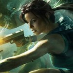 Lara Croft zaliczy opóźnienie