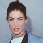 Lara Flynn Boyle zamiast Famke Janssen