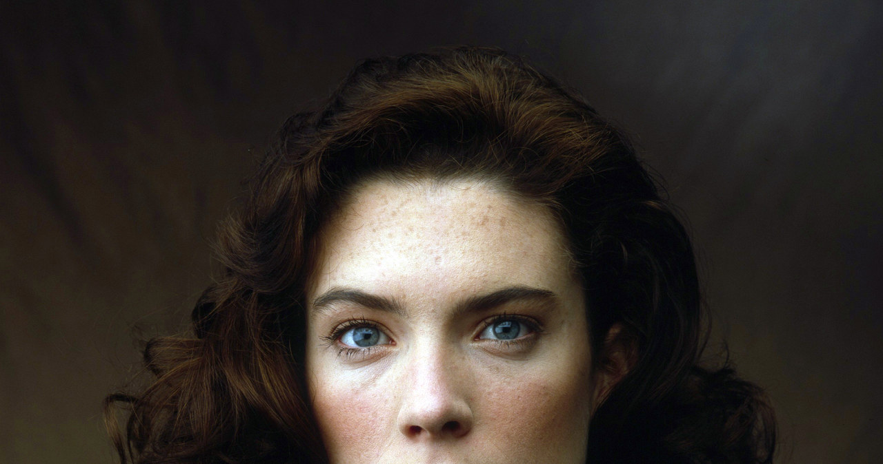 Lara Flynn Boyle /Walt Disney Television /Getty Images