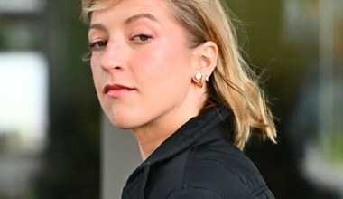 Lara Gessler dawno nie była taka szczera. To musiało się stać, by dziś była szczęśliwa