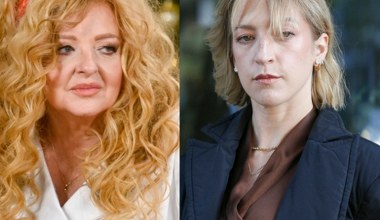 Lara Gessler dostała pracę w TVP. Pojawi się w "Pytaniu na śniadanie"