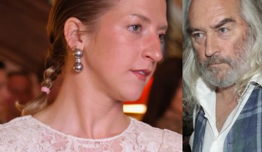 Lara Gessler poruszająco wyznała ws. ojca. "Nie wylałam dostatecznej ilości łez"