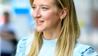 Lara Gessler przekazała nowiny tuż przed świętami. "Cieszę się na to"