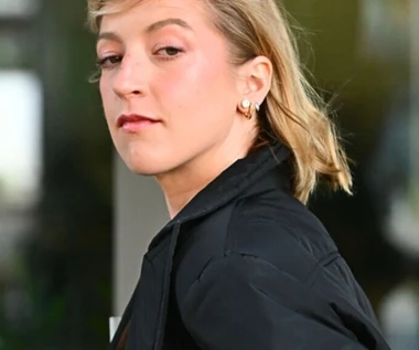 Lara Gessler przyznała się do ortoreksji. To zaburzenie, które odbiera wolność